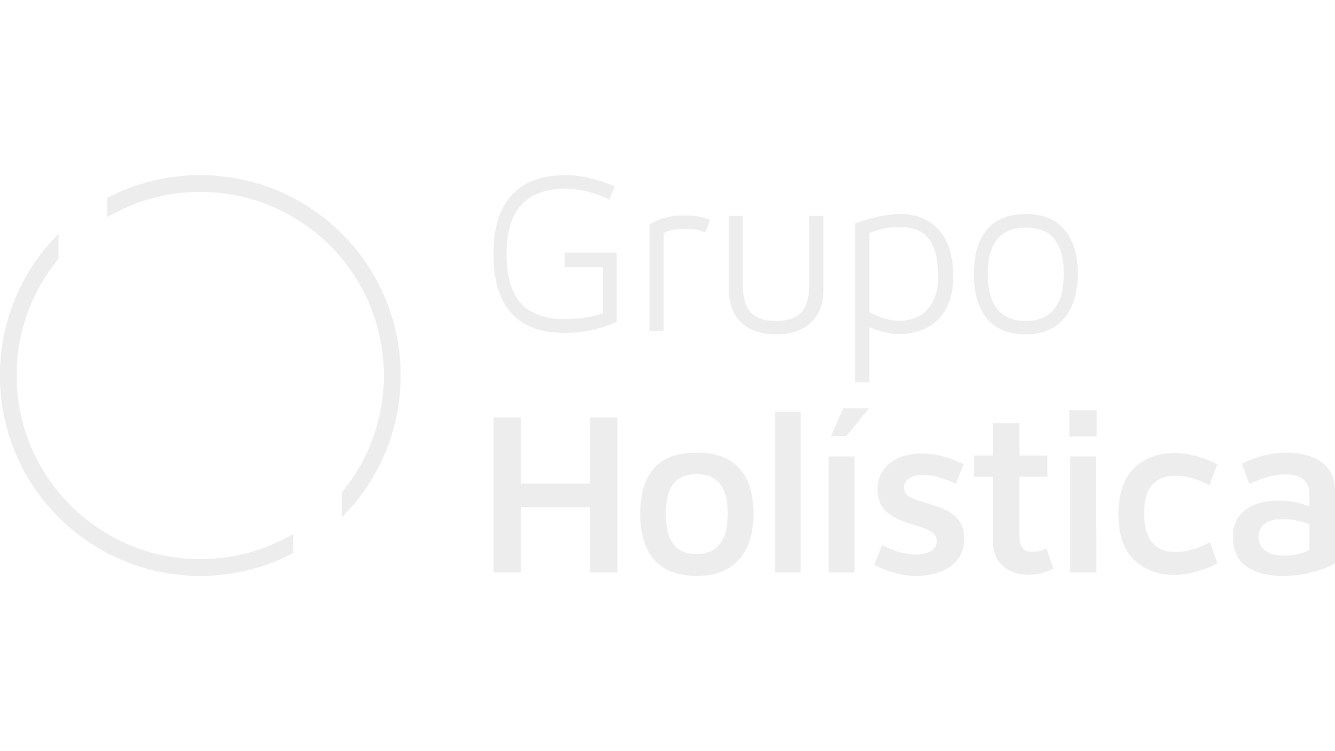Logótipo Grupo Holística
